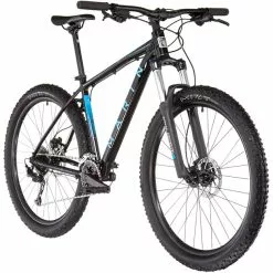 Marin Eldridge Grade 1 27.5" Schwarz/blau