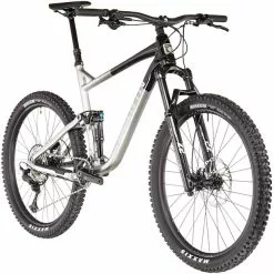 Marin Rift Zone 3 Schwarz/grau