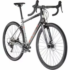 Marin Headlands 1 Grau/schwarz