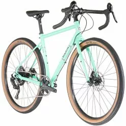 Marin Nicasio+ 27.5" Grün