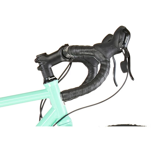 Marin Nicasio+ 27.5" Grün 4 Marin Nicasio+ 27.5" Grün – Bild 4