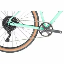 Marin Nicasio+ 27.5" Grün 11 Marin Nicasio+ 27.5" Grün -Fahrrad Verkäufe marin nicasio 275 green 6