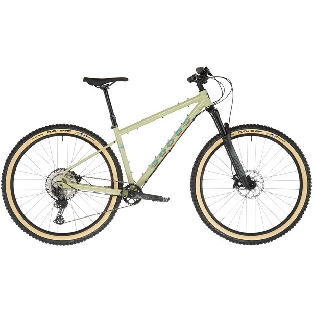 Marin Pine Mountain 2 29" Grün 2 Marin Pine Mountain 2 29" Grün – Bild 2