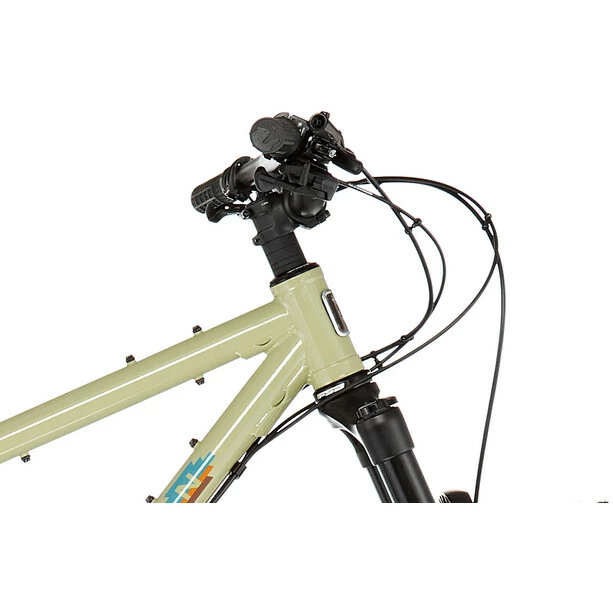 Marin Pine Mountain 2 29" Grün 3 Marin Pine Mountain 2 29" Grün – Bild 3