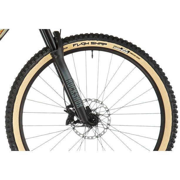 Marin Pine Mountain 2 29" Grün 4 Marin Pine Mountain 2 29" Grün – Bild 4