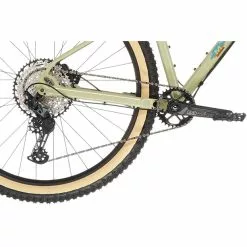 Marin Pine Mountain 2 29" Grün 10 Marin Pine Mountain 2 29" Grün -Fahrrad Verkäufe marin pine mountain 2 29 gloss sage green teal orange brown 4