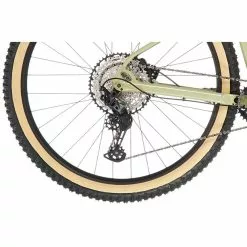 Marin Pine Mountain 2 29" Grün 11 Marin Pine Mountain 2 29" Grün -Fahrrad Verkäufe marin pine mountain 2 29 gloss sage green teal orange brown 5