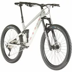 Marin Rift Zone 2 27.5" Grau/weiß