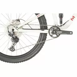 Marin Rift Zone 2 27.5" Grau/weiß -Fahrrad Verkäufe marin rift zone 2 275 grey 6