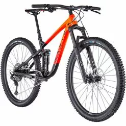 Marin Rift Zone 3 29" Schwarz/orange
