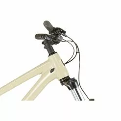 Marin San Quentin 1 Beige/schwarz -Fahrrad Verkäufe marin san quentin 1 tan black 2