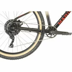 Marin San Quentin 1 Beige/schwarz -Fahrrad Verkäufe marin san quentin 1 tan black 4