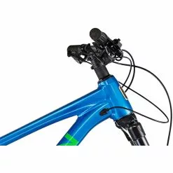 Marin San Quentin 2 Blau/grün -Fahrrad Verkäufe marin san quentin 2 gloss blue green black 4