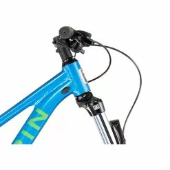 Marin San Quentin 20" Kinder Blau/grün 9 Marin San Quentin 20" Kinder Blau/grün -Fahrrad Verkäufe marin san quentin 20 kids gloss blue green black 4