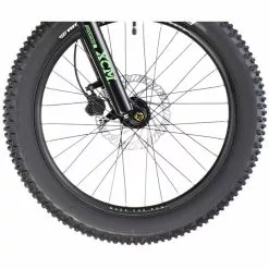 Marin San Quentin 20" Kinder Blau/grün 10 Marin San Quentin 20" Kinder Blau/grün -Fahrrad Verkäufe marin san quentin 20 kids gloss blue green black 5