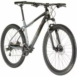 Marin Wildcat Trail 1 Damen Schwarz