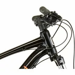 Marin Wildcat Trail 1 Damen Schwarz -Fahrrad Verkäufe marin wildcat trail 1 women black 4