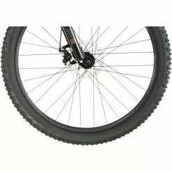 Marin Wildcat Trail 1 Damen Schwarz -Fahrrad Verkäufe marin wildcat trail 1 women black 5