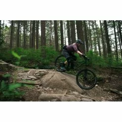 Norco Bicycles Fluid FS 1 Grün -Fahrrad Verkäufe norco bicycles fluid fs 1 green grey 3