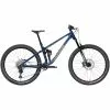 Norco Bicycles Fluid FS 2 Blau