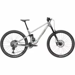 Norco Bicycles Optic C2 Shimano Silber