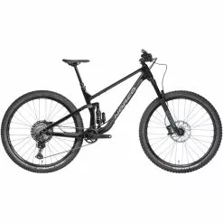Norco Bicycles Optic C3 Schwarz/grau