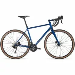 Norco Bicycles Search XR S2 Blau