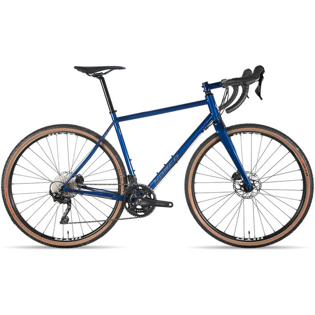 Norco Bicycles Search XR S2 Blau 1 Norco Bicycles Search XR S2 Blau