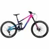 Norco Bicycles Shore A2 Lila/pink