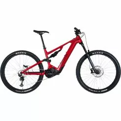 Norco Bicycles Sight VLT A2 B 720Wh Rot