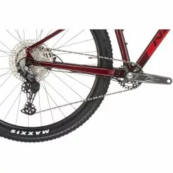 Norco Bicycles Storm 1 Rot 10 Norco Bicycles Storm 1 Rot -Fahrrad Verkäufe norco bicycles storm 1 red red 4