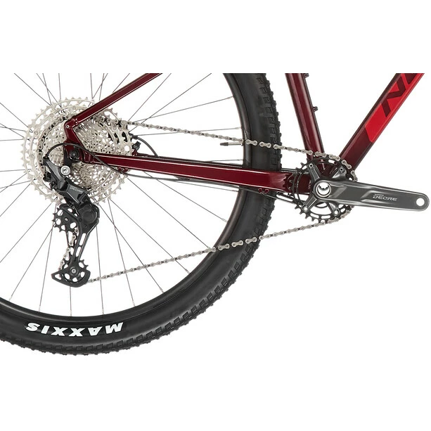 Norco Bicycles Storm 1 Rot 5 Norco Bicycles Storm 1 Rot – Bild 5