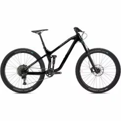 Ns-bikes NS Bikes Define AL 130/2 Schwarz