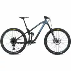 Ns-bikes NS Bikes Define AL 150/1 Schwarz/blau