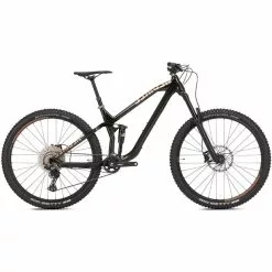 Ns-bikes NS Bikes Define AL 150/2 Schwarz