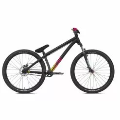 Ns-bikes NS Bikes Zircus Schwarz