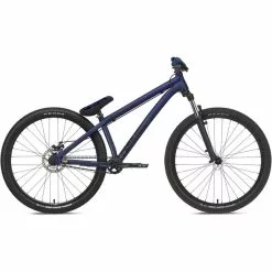 Ns-bikes NS Bikes Zircus Blau