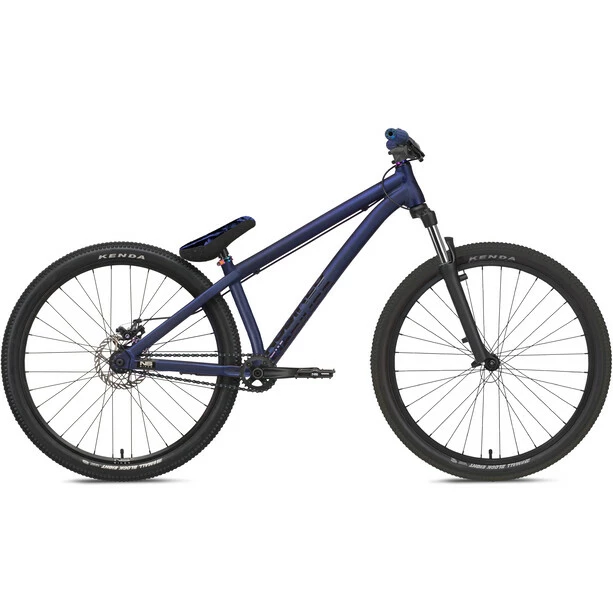 Ns-bikes NS Bikes Zircus Blau 1 Ns-bikes NS Bikes Zircus Blau
