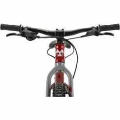 Nukeproof Cub-Scout Sport 20" Kinder Rot 6 Nukeproof Cub-Scout Sport 20" Kinder Rot -Fahrrad Verkäufe nukeproof cub scout sport 20 kids rosso red 3