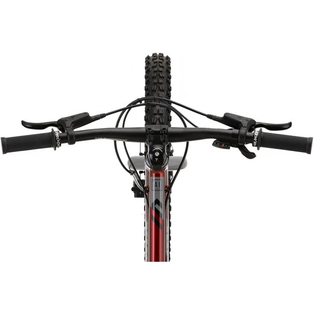 Nukeproof Cub-Scout Sport 20" Kinder Rot 4 Nukeproof Cub-Scout Sport 20" Kinder Rot – Bild 4