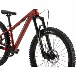 Nukeproof Cub-Scout Sport 24" Kinder Rot 6 Nukeproof Cub-Scout Sport 24" Kinder Rot -Fahrrad Verkäufe nukeproof cub scout sport 24 kids rosso red 3