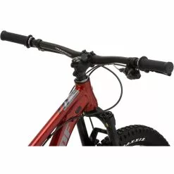 Nukeproof Cub-Scout Sport 24" Kinder Rot 7 Nukeproof Cub-Scout Sport 24" Kinder Rot -Fahrrad Verkäufe nukeproof cub scout sport 24 kids rosso red 4