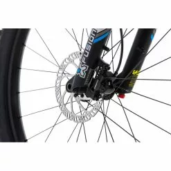 Nukeproof Cub-Scout Sport 26" Jugend Rot -Fahrrad Verkäufe nukeproof cub scout sport 26 youth rosso red 4