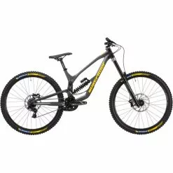 Nukeproof Dissent 290 Comp Grau