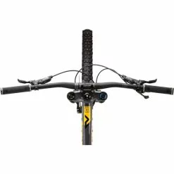 Nukeproof Dissent 290 Comp Grau -Fahrrad Verkäufe nukeproof dissent 290 comp bullet grey 3