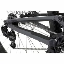 Nukeproof Dissent 290 Comp Grau -Fahrrad Verkäufe nukeproof dissent 290 comp bullet grey 4