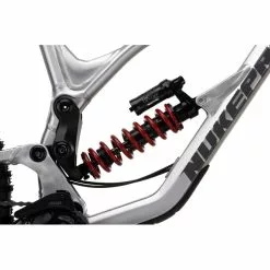 Nukeproof Dissent 290 RS Silber 7 Nukeproof Dissent 290 RS Silber -Fahrrad Verkäufe nukeproof dissent 290 rs brushed alloy 3