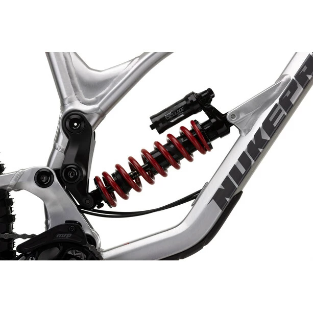 Nukeproof Dissent 290 RS Silber 3 Nukeproof Dissent 290 RS Silber – Bild 3