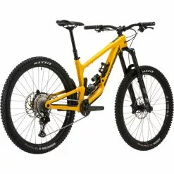 Nukeproof Giga 290 Elite Carbon Intl. Gelb 8 Nukeproof Giga 290 Elite Carbon Intl. Gelb -Fahrrad Verkäufe nukeproof giga 290 elite carbon asian built np factory yellow 3