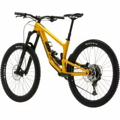 Nukeproof Giga 290 Elite Carbon Intl. Gelb 11 Nukeproof Giga 290 Elite Carbon Intl. Gelb -Fahrrad Verkäufe nukeproof giga 290 elite carbon asian built np factory yellow 6